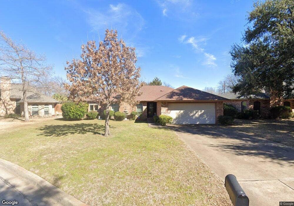 409 Grant Cir, Fort Worth, TX 76108 - photo 1