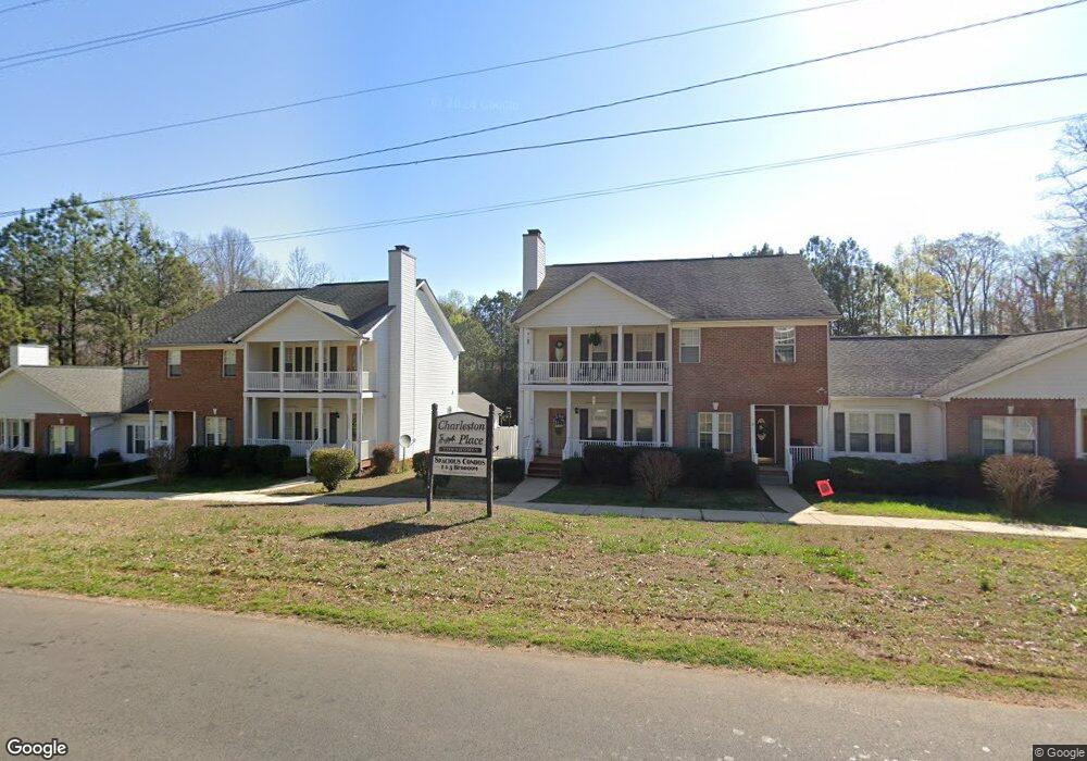 1104 N Glenn Ave, Siler City, NC 27344 - photo 1