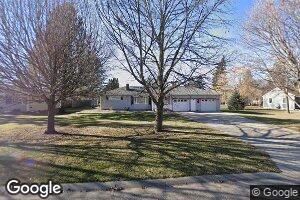 517 Hansina Ave, Volga, SD 57071