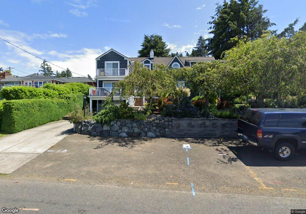 3311 Olympic Blvd W, University Place, WA 98466 - photo 1