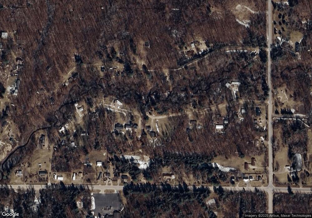 1397 Elm Blvd, Beaverton, MI 48612 - photo 1