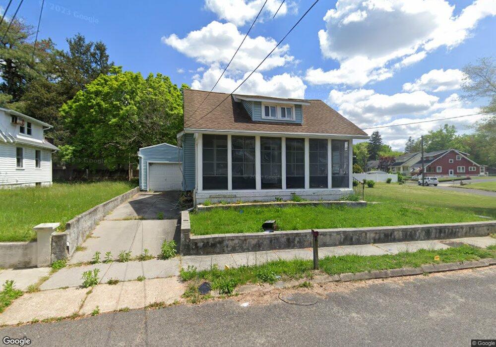 30 Mercer Ave, Woodbury, NJ 08096 - photo 1