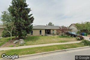 8742 S Alpen Way, Salt Lake City, UT 84121