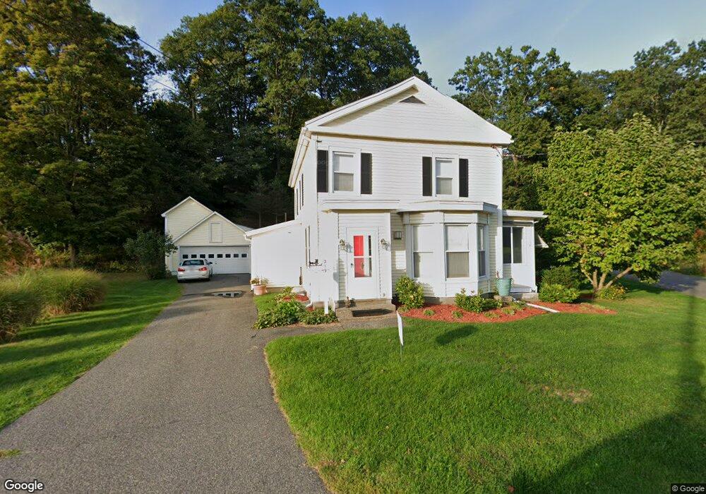 219 Oak St N, Housatonic, MA 01236 - photo 1