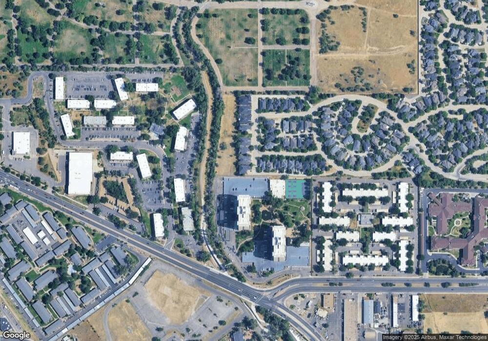 1011 S Valentia #64 St, Denver, CO 80247 - photo 1