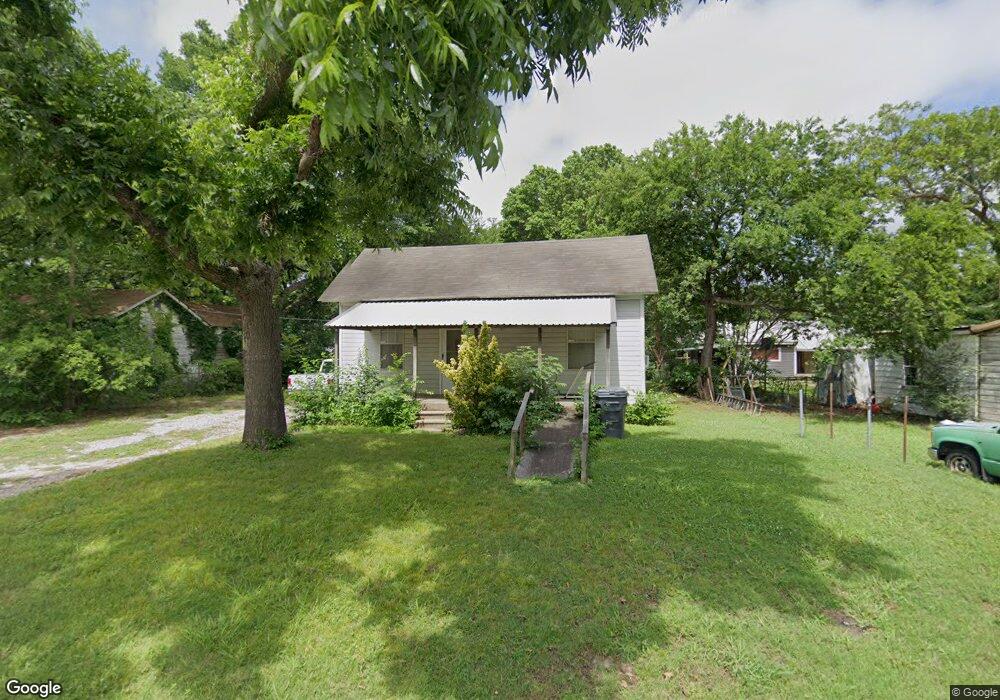 711 H St NE, Ardmore, OK 73401 - photo 1