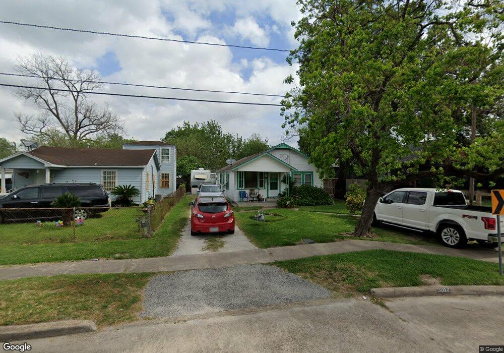 3017 Coal St, Houston, TX 77026 - photo 1