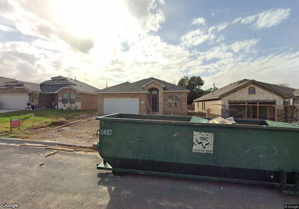 2714 Shirley Dr, Big Spring, TX 79720 - photo 1