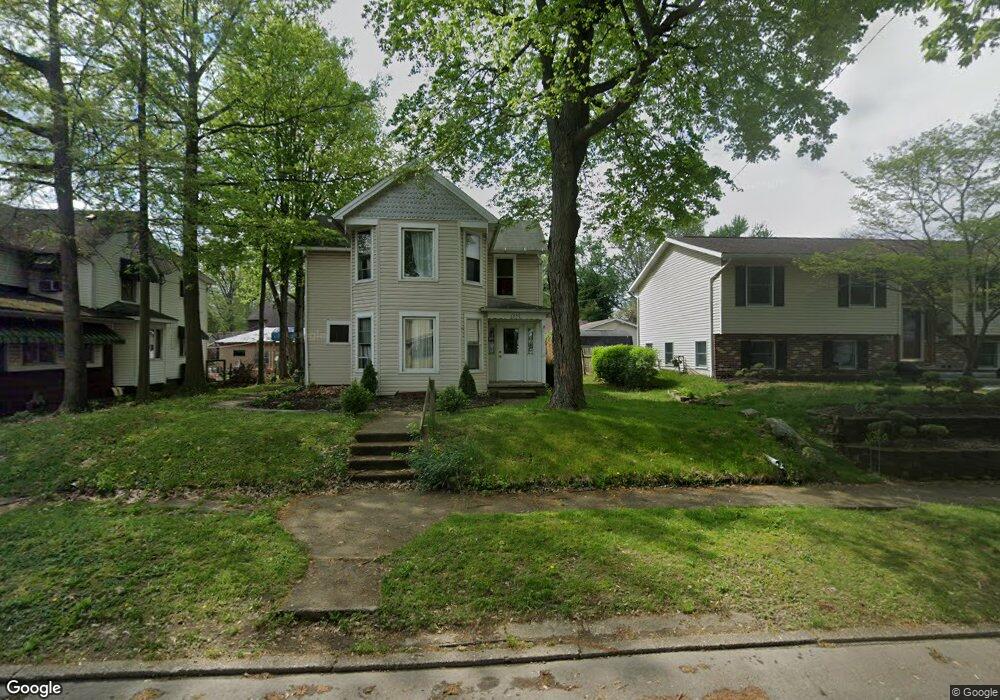 1251 Vine St, Coshocton, OH 43812 - photo 1