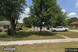 207 W Highway 57, Elnora, IN 47529