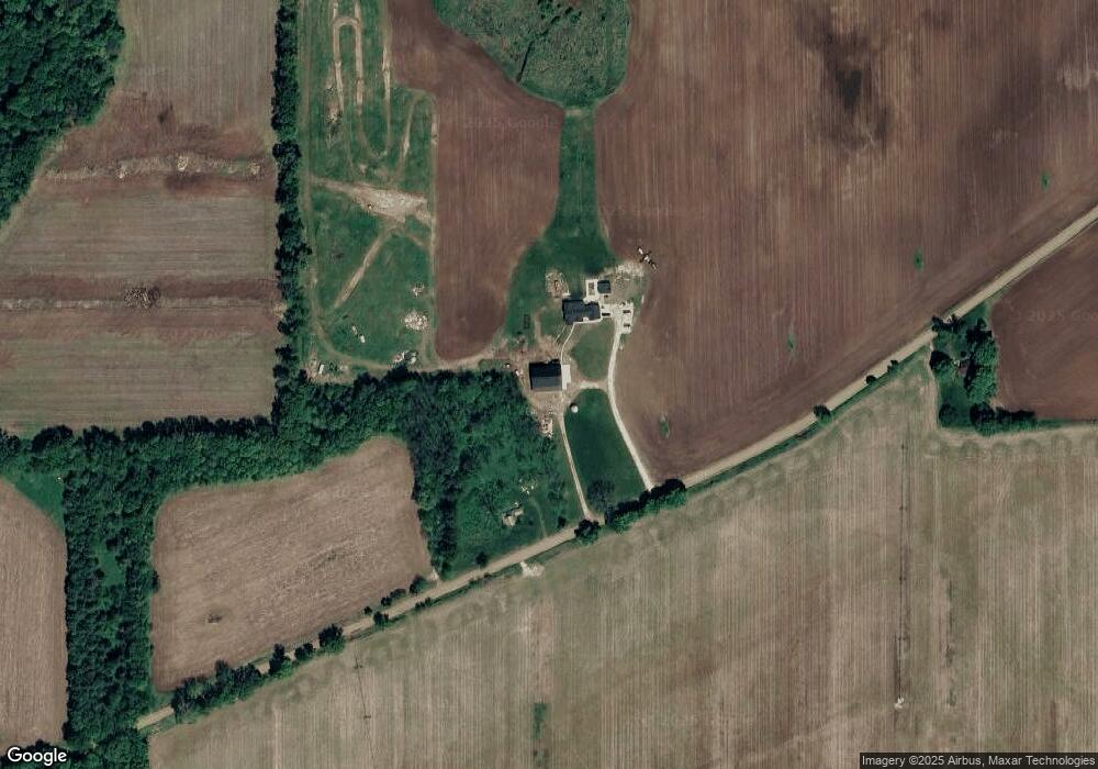 11461 D Dr S, Ceresco, MI 49033 - photo 1