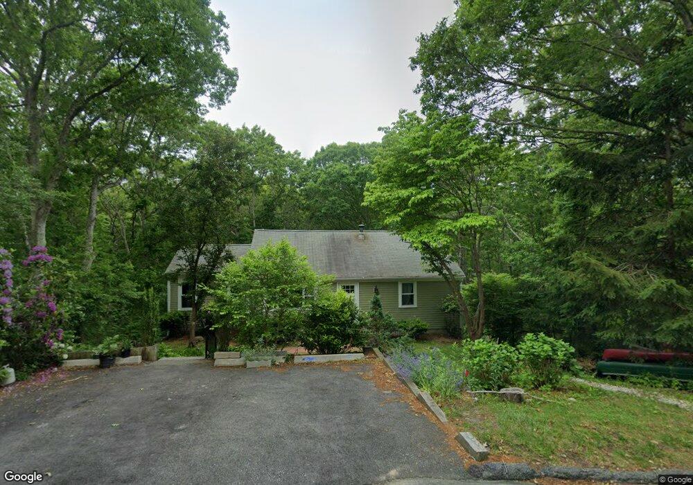 7 Wayside Ln, Sandwich, MA 02563 - photo 1