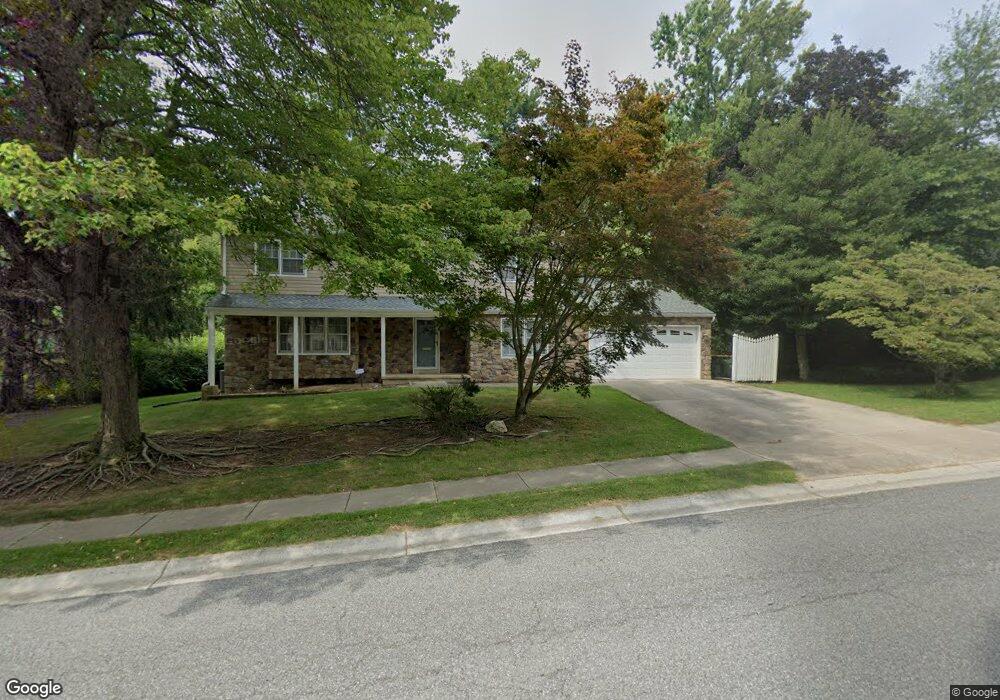 400 Country Club Dr, Newark, DE 19711 - photo 1