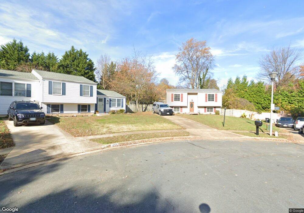 1448 Amberwood Dr N, Annapolis, MD 21409 - photo 1