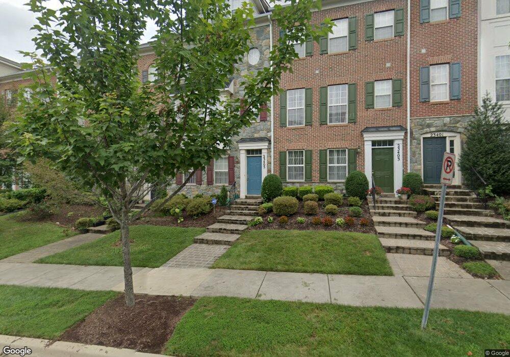 23405 Rainbow Arch Dr, Clarksburg, MD 20871 - photo 1