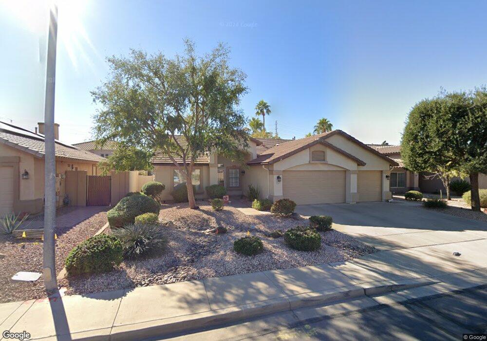 10649 E Posada Ave, Mesa, AZ 85212 - photo 1