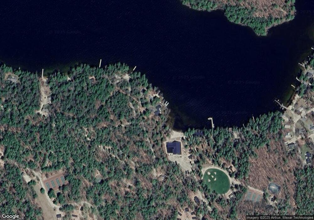 1 Rollins Way, Mirror Lake, NH 03853 - photo 1