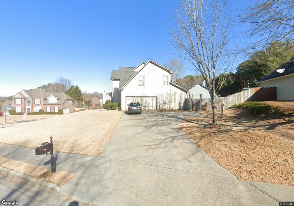 3643 Golden Ive Dr unit 1, Buford, GA 30519 - photo 1