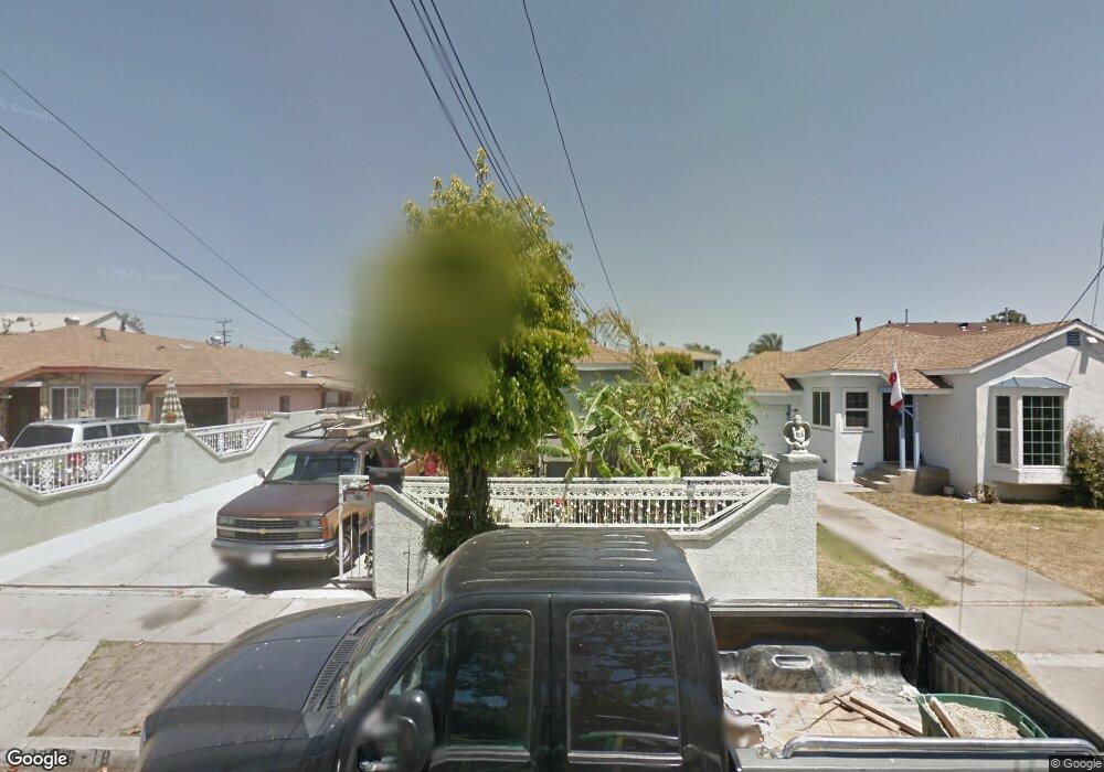 10816 Eastwood Ave, Inglewood, CA 90304 - photo 1