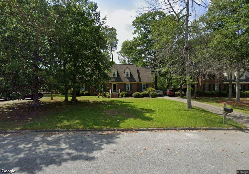 2332 Franklin Dr, Winterville, NC 28590 - photo 1