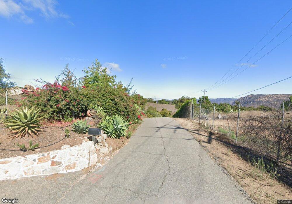 0000 Via Del Venado, Valley Center, CA 92082 - photo 1