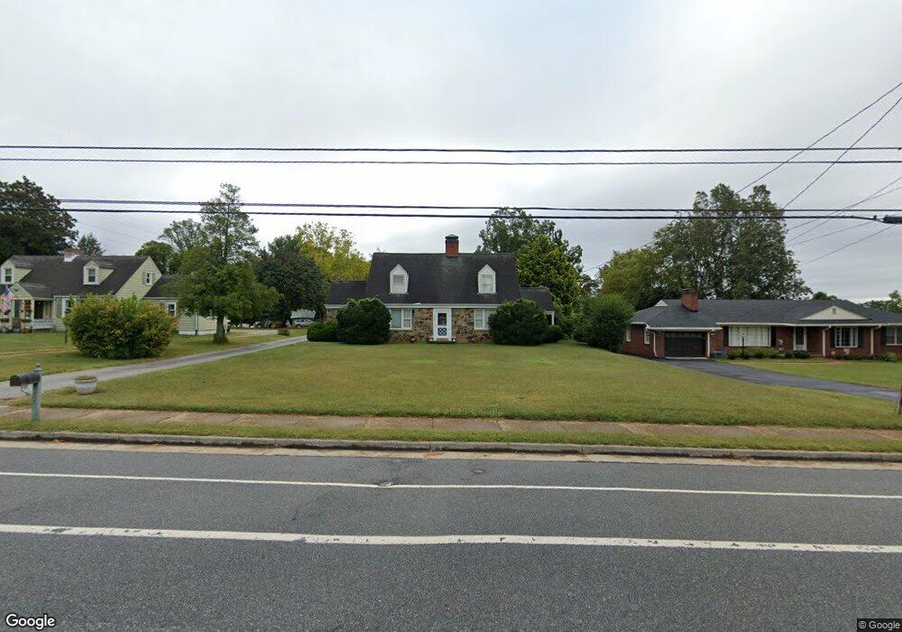 356 N Main St, Amherst, VA 24521 - photo 1