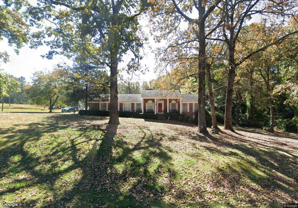 5104 Strickland Rd, Gainesville, GA 30507 - photo 1