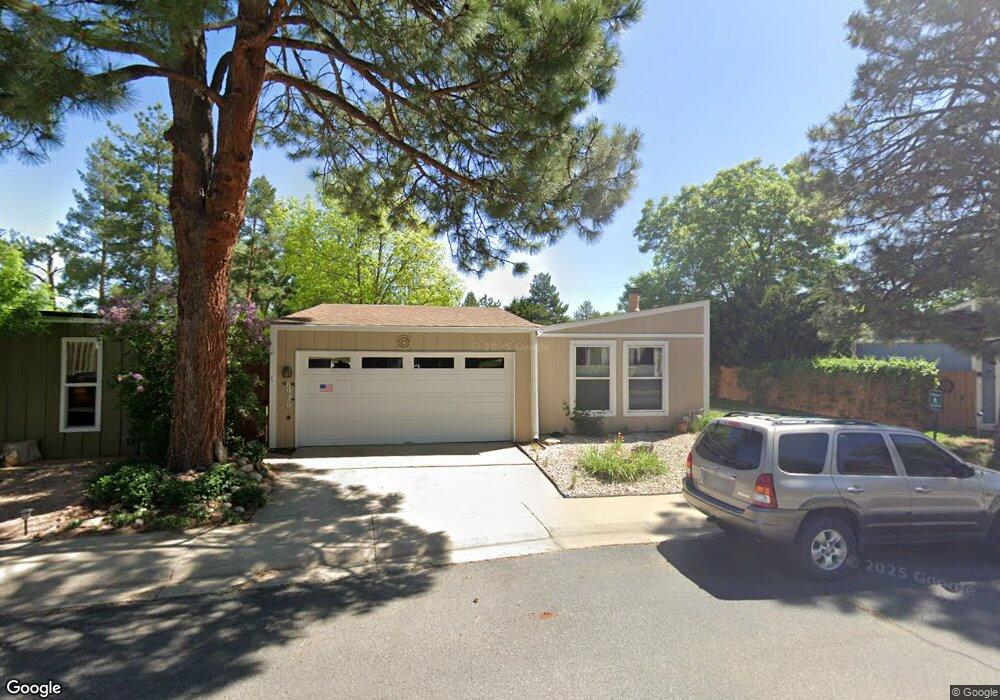 6926 Totara Place, Niwot, CO 80503 - photo 1