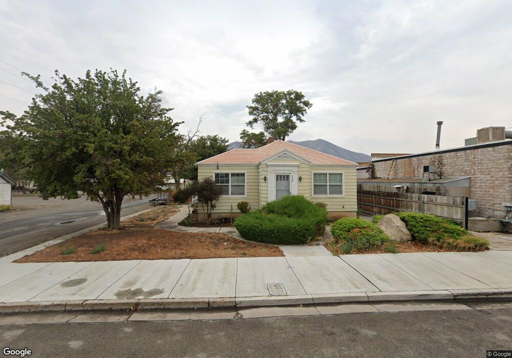118 W 2nd St, Winnemucca, NV 89445 - photo 1