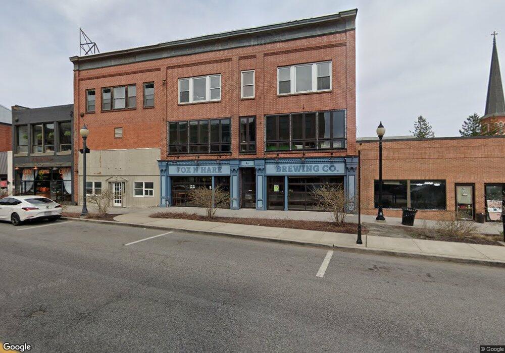 46 Front St, Port Jervis, NY 12771 - photo 1