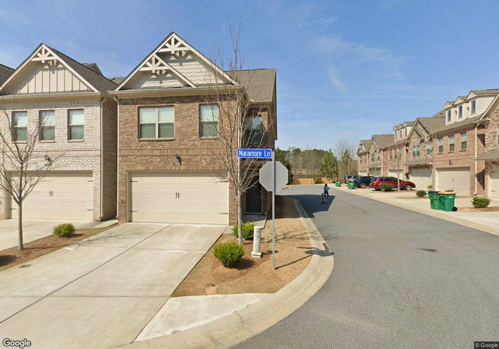 10656 Naramore Ln, Alpharetta, GA 30022 - photo 1