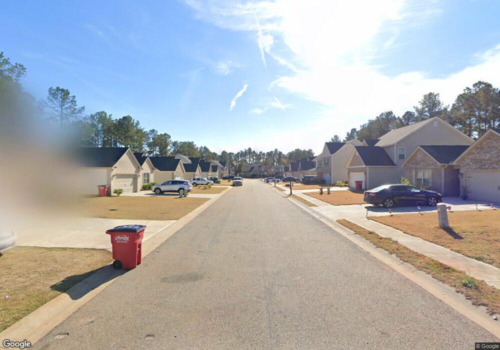 0 Back Cedar Ln unit 3227111, Warner Robins, GA 31093 - photo 1