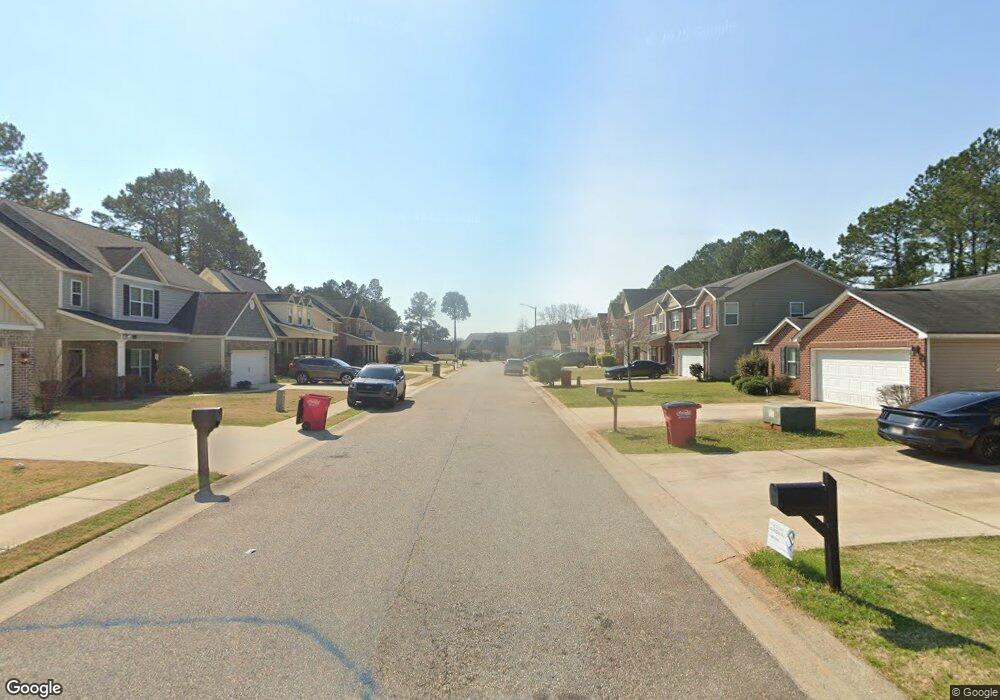 0 Back Cedar Ln unit 8729279, Centerville, GA 31008 - photo 1