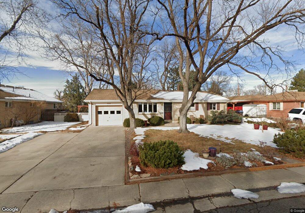 8309 Benton Way, Arvada, CO 80003 - photo 1