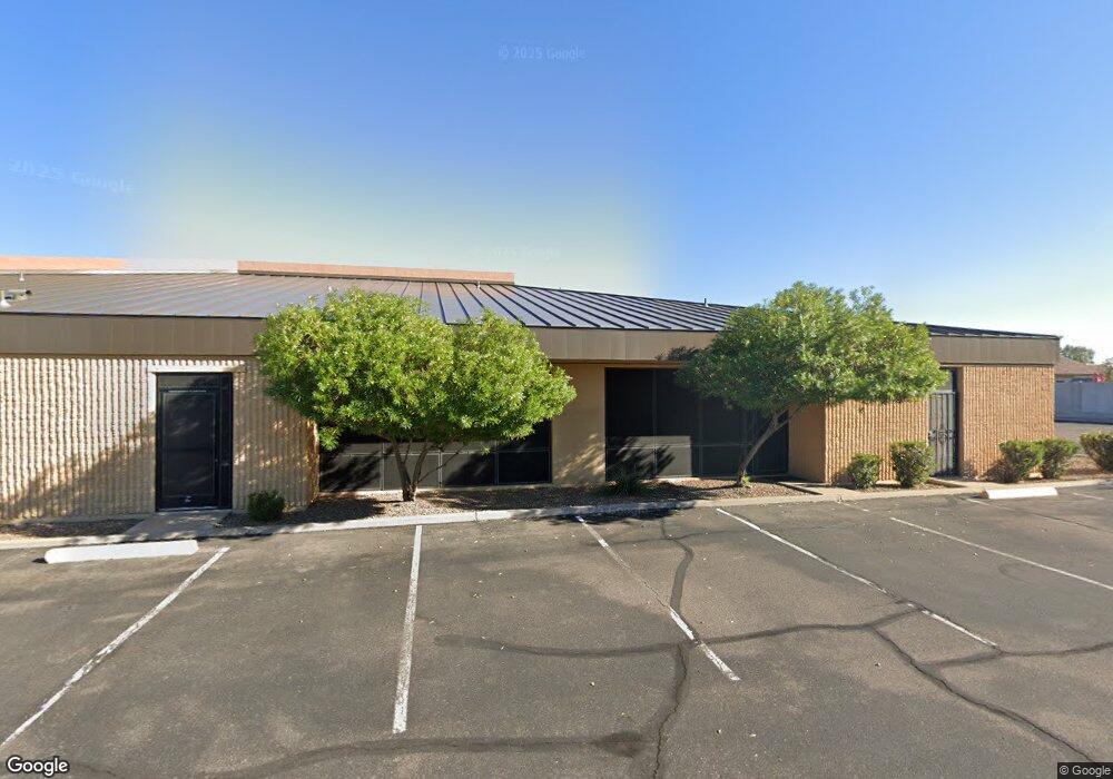 1257 W Warner Rd unit B4, Chandler, AZ 85224 - photo 1