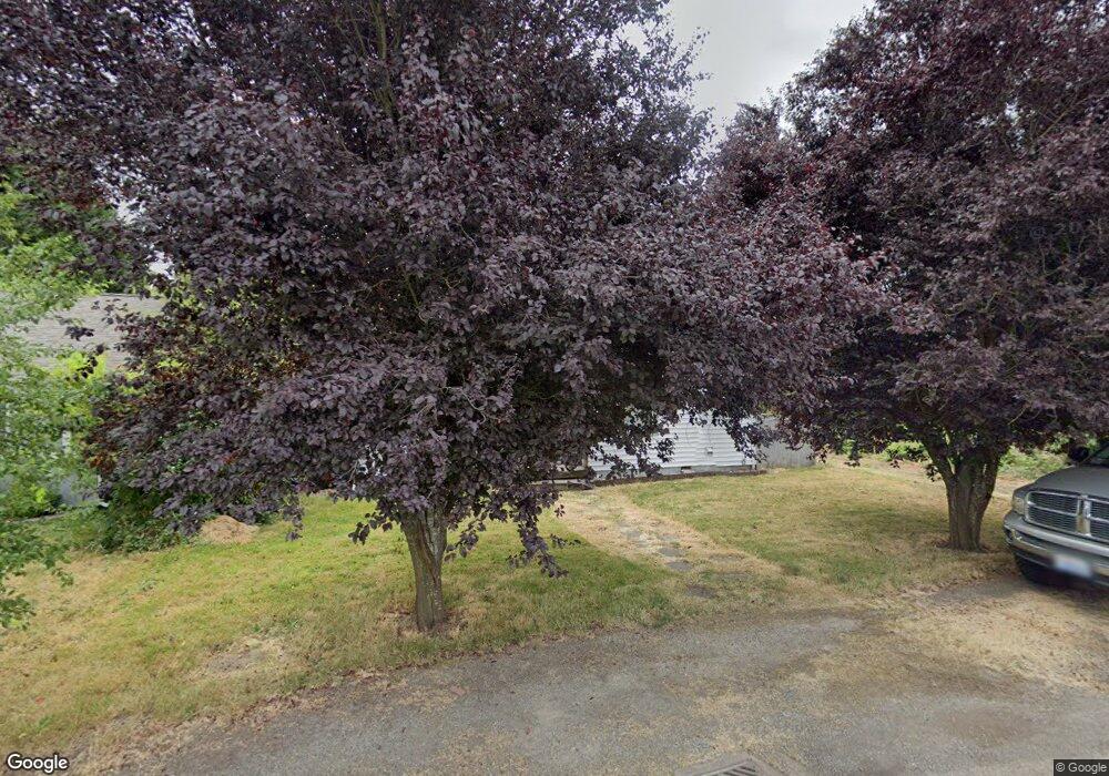 345 SW 8th St, Chehalis, WA 98532 - photo 1