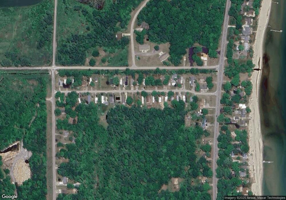 5840 Prescott Dr, Tawas City, MI 48763 - photo 1