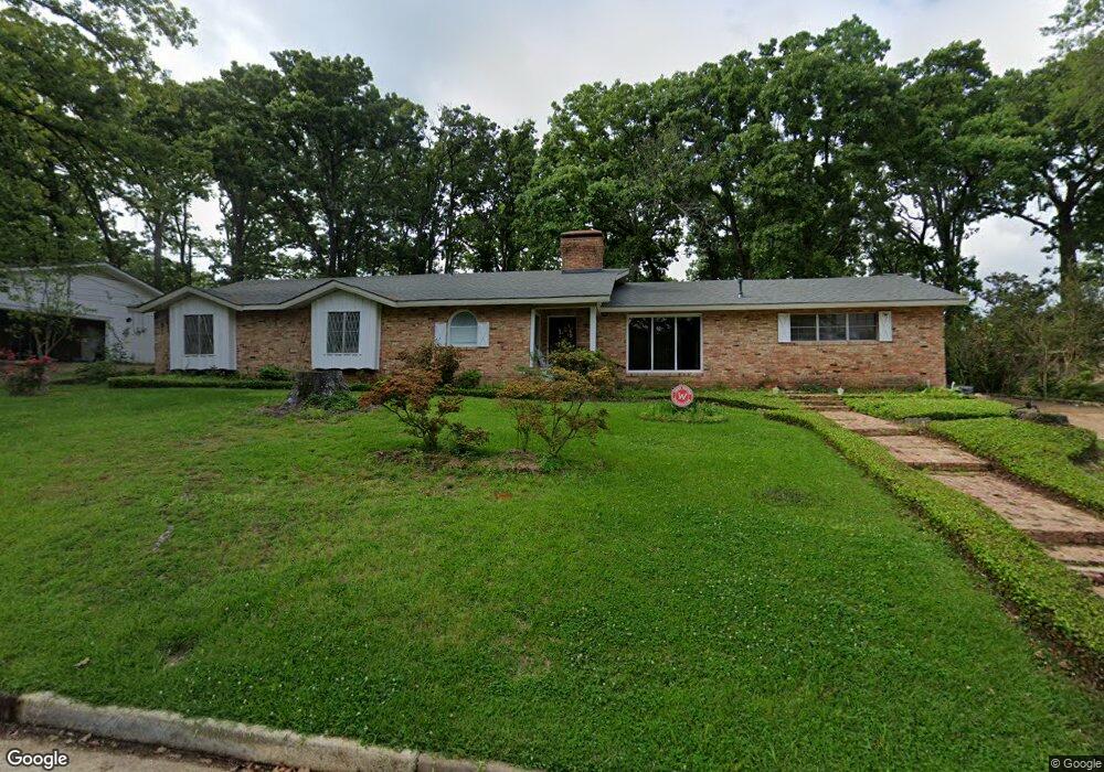 1715 Yosemite Dr, Tyler, TX 75703 - photo 1