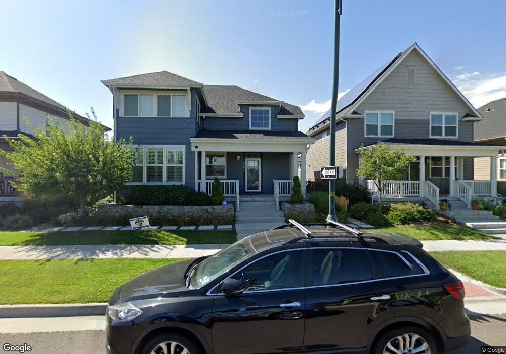 10808 E 27th Ave, Denver, CO 80238 - photo 1