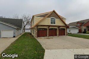 437 Lakewood Dr, Lake View, IA 51450