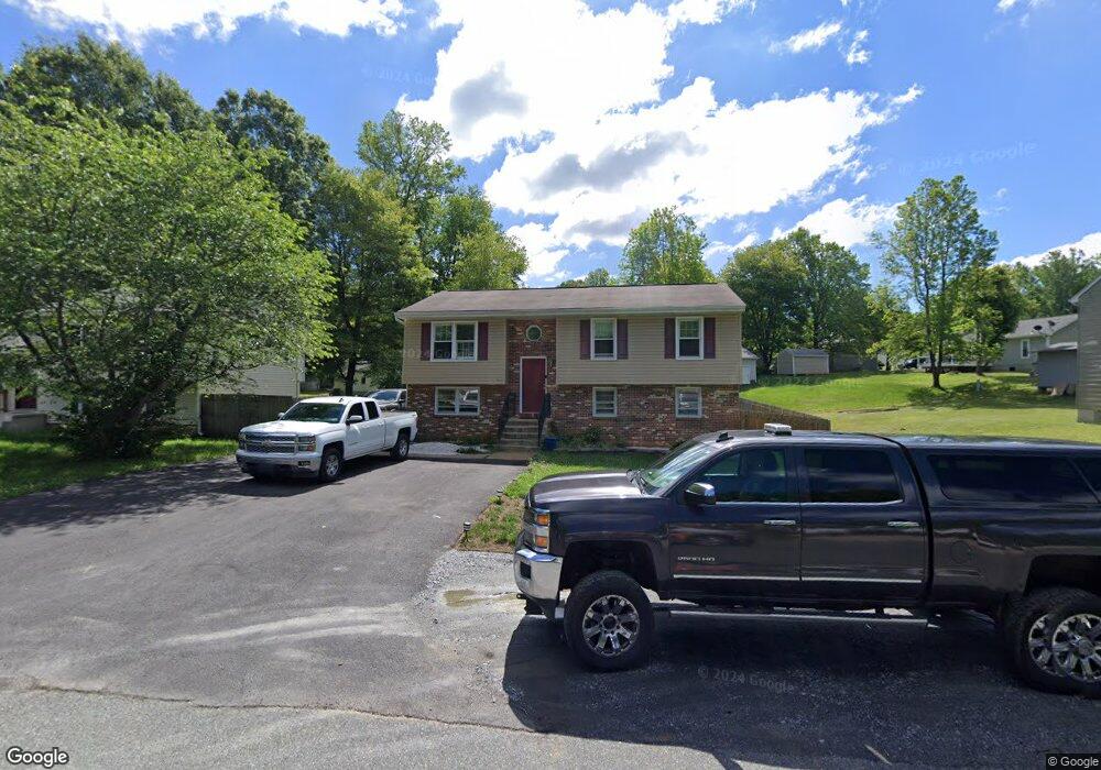 11030 Abbey Ln, Fredericksburg, VA 22407 - photo 1