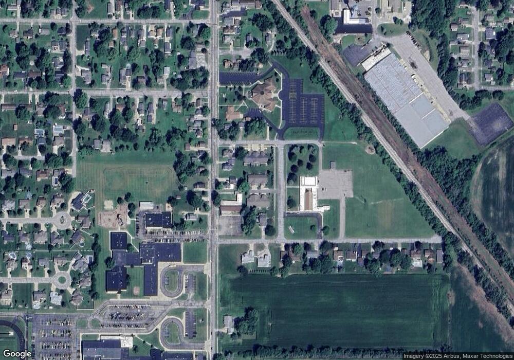 12242 Taft St, Birch Run, MI 48415 - photo 1