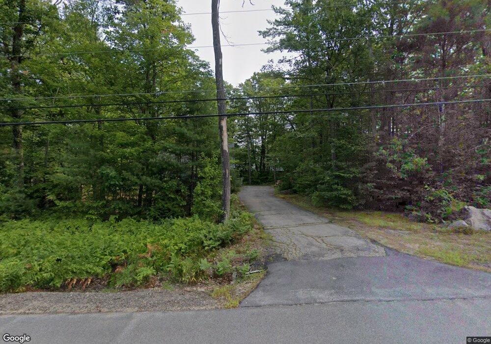 215 Randall Farm Rd, North Conway, NH 03860 - photo 1