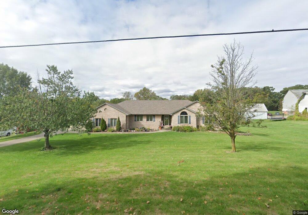 9400 County Line Rd, Crown Point, IN 46307 - photo 1