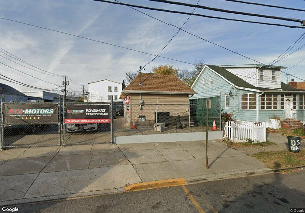 176 Pennsylvania Ave unit 178, Paterson, NJ 07503 - photo 1
