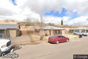122 Poppy Rd, Morenci, AZ 85540