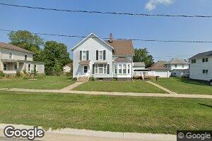 20 NW 2nd St, Galva, IL 61434