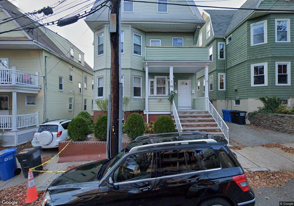 84 Bartlett St, Somerville, MA 02145 - photo 1