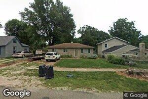 411 N Main St, Mooresville, IN 46158