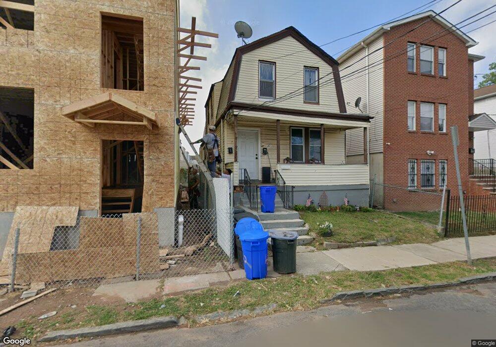 42 Shaw Ave unit 1, Newark, NJ 07112 - photo 1